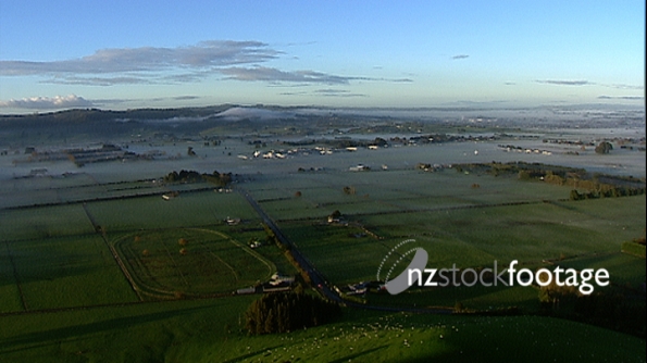 Green Pastures Ardmore, Aerial 2680